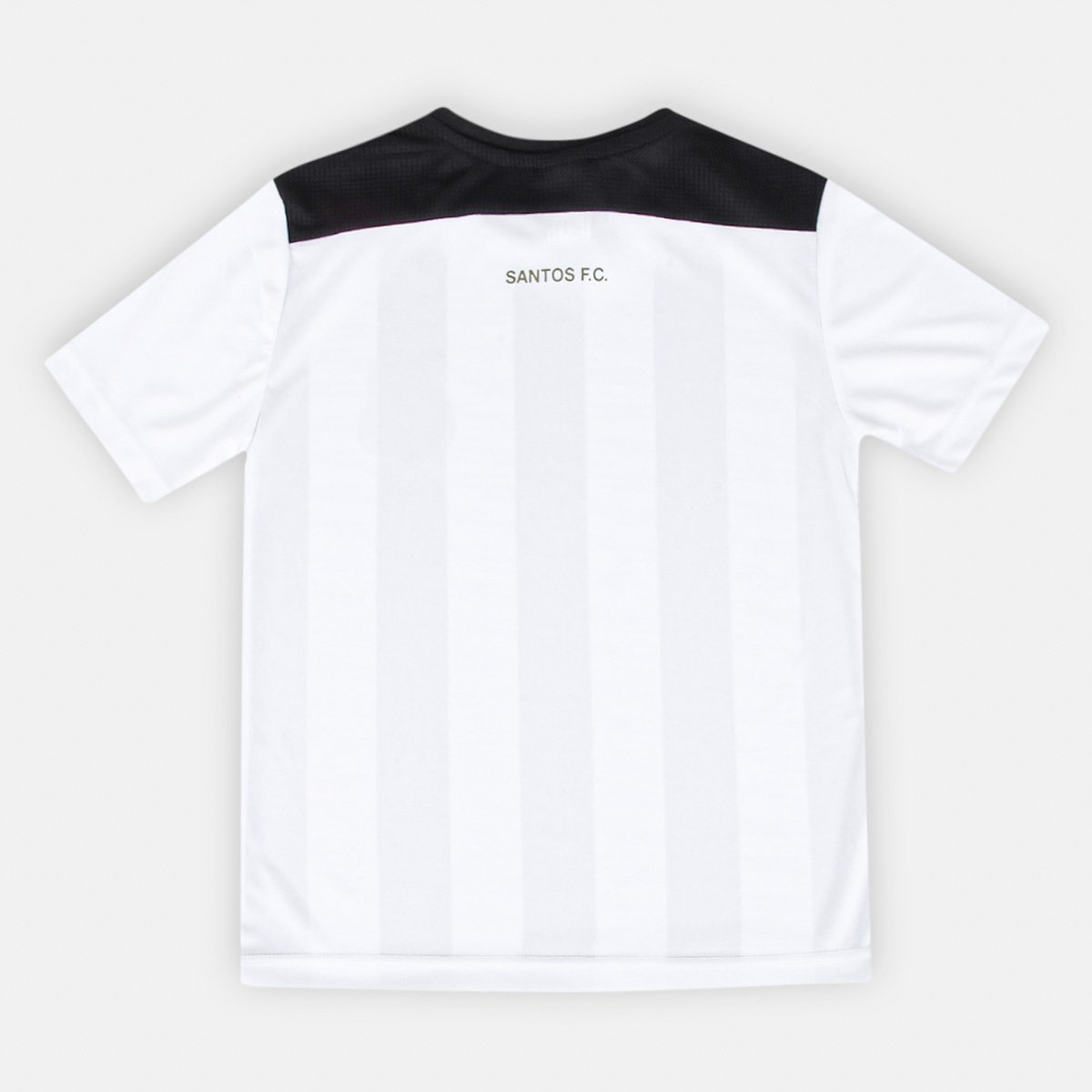 Camisa Infantil Santos Majestic Unissex - Tam: 10A - 1