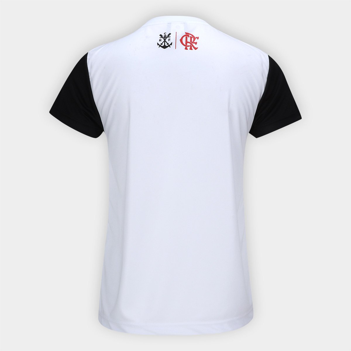 Camiseta Flamengo Fulgor Feminina - Tam: G - 1