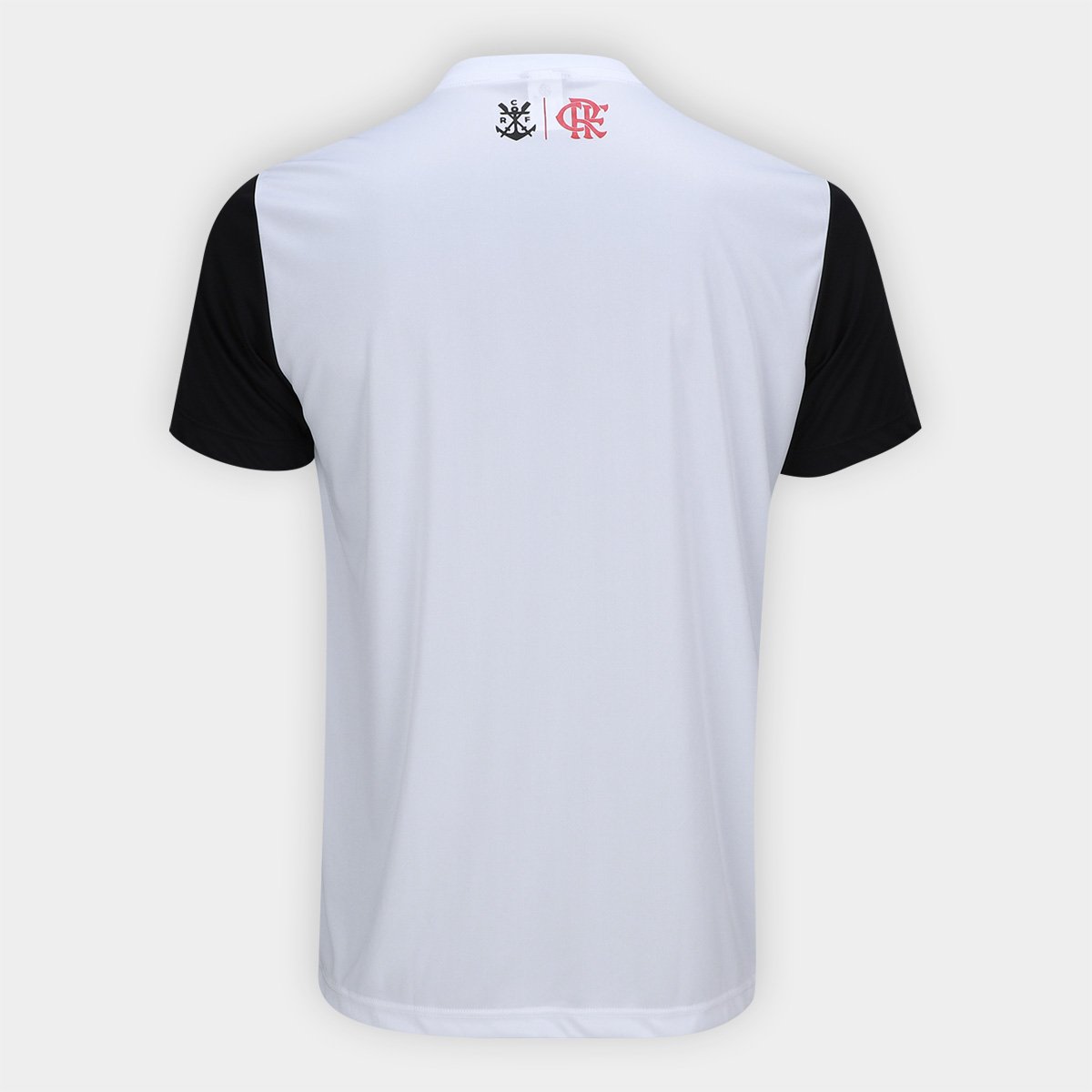 Camiseta Flamengo fulgor Masculina - Tam: G - 1