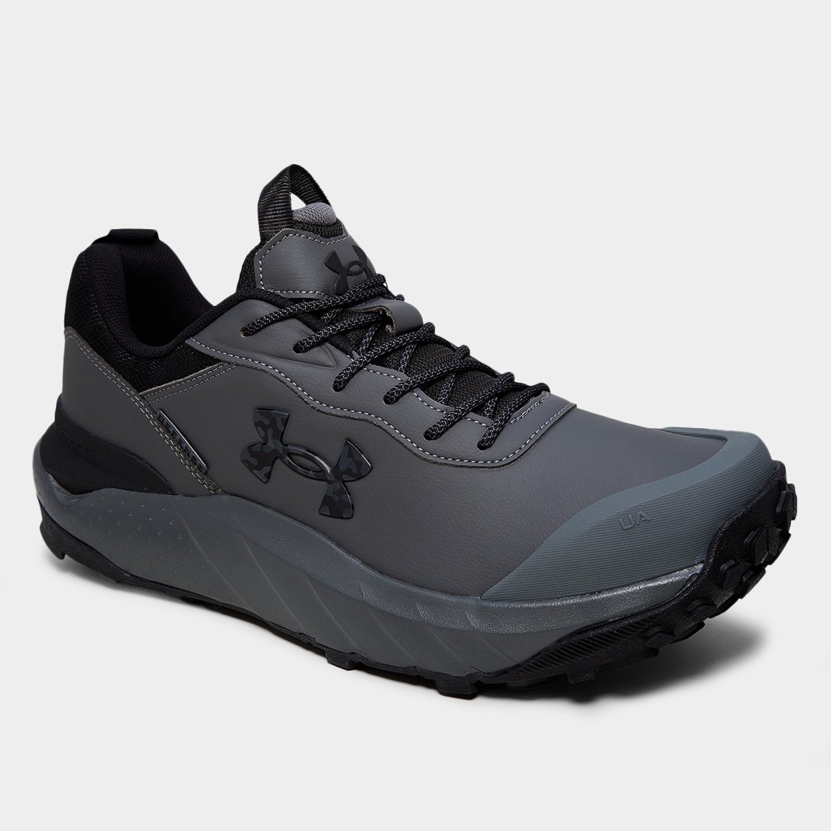 Tênis Under Armour Defense Low Masculino - Tam: 40 - 1