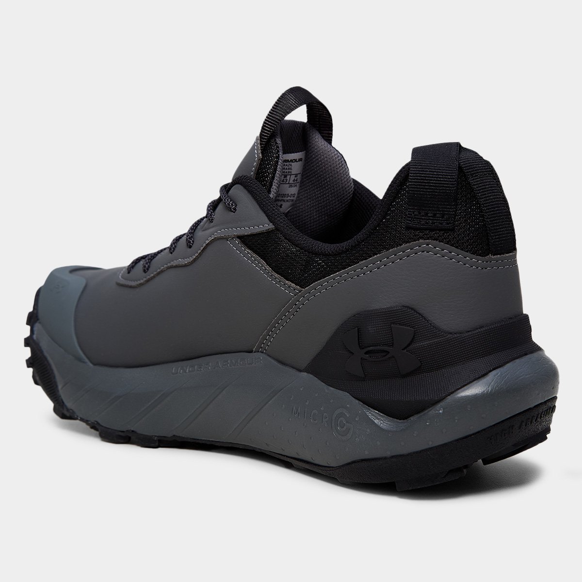 Tênis Under Armour Defense Low Masculino - Tam: 40 - 2