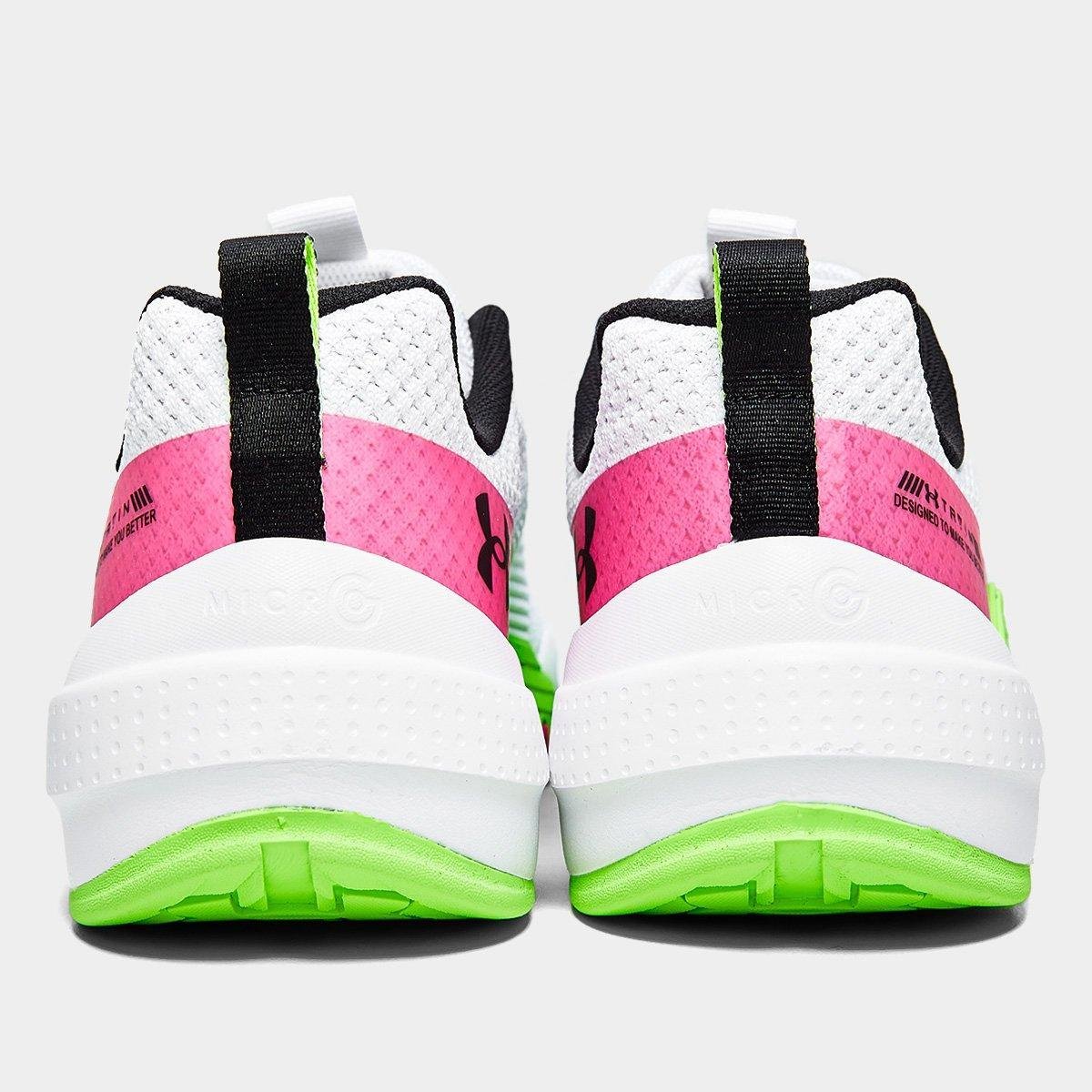 Tênis Under Armour Tribase Reps 2 - Tam: 44 - 2