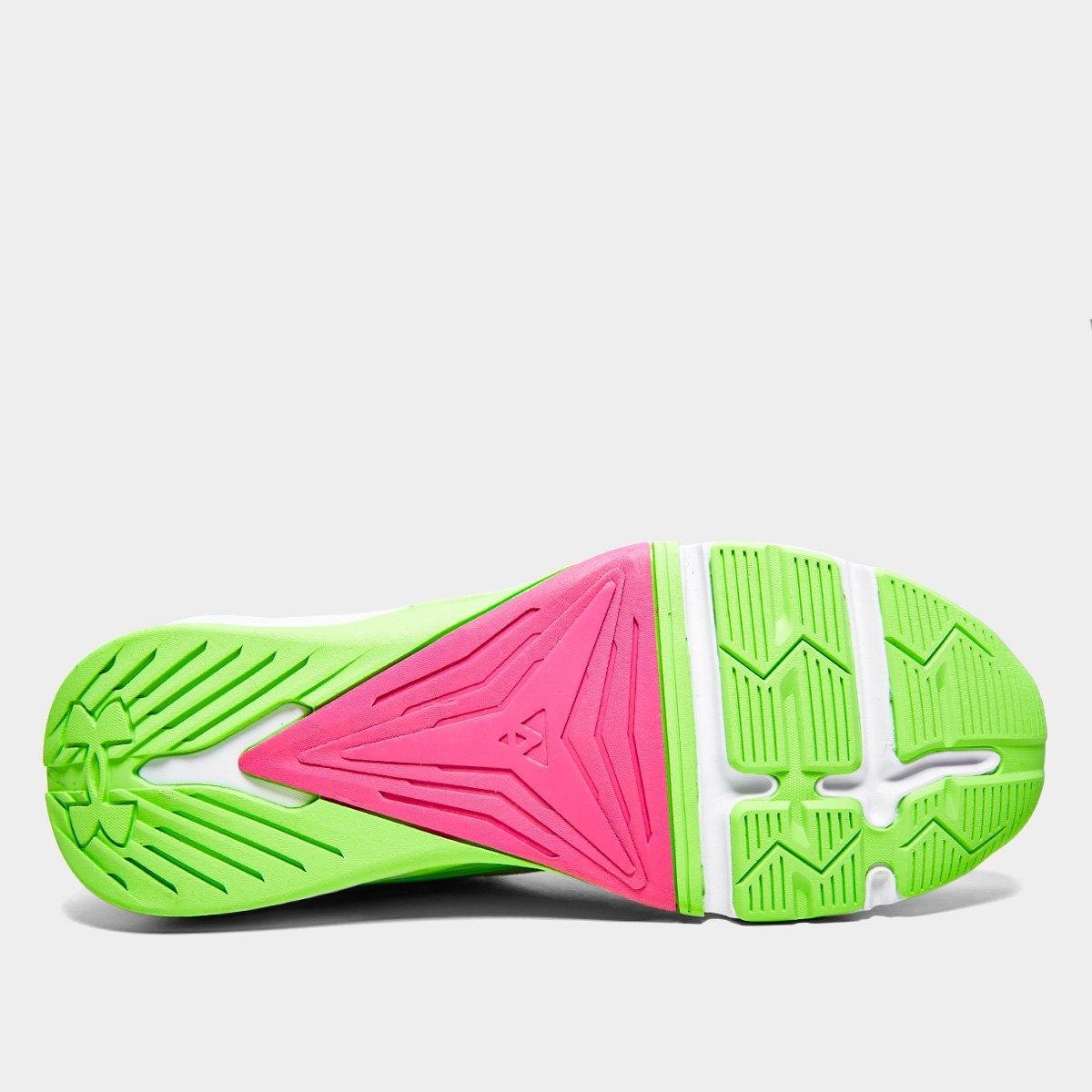 Tênis Under Armour Tribase Reps 2 - Tam: 44 - 4