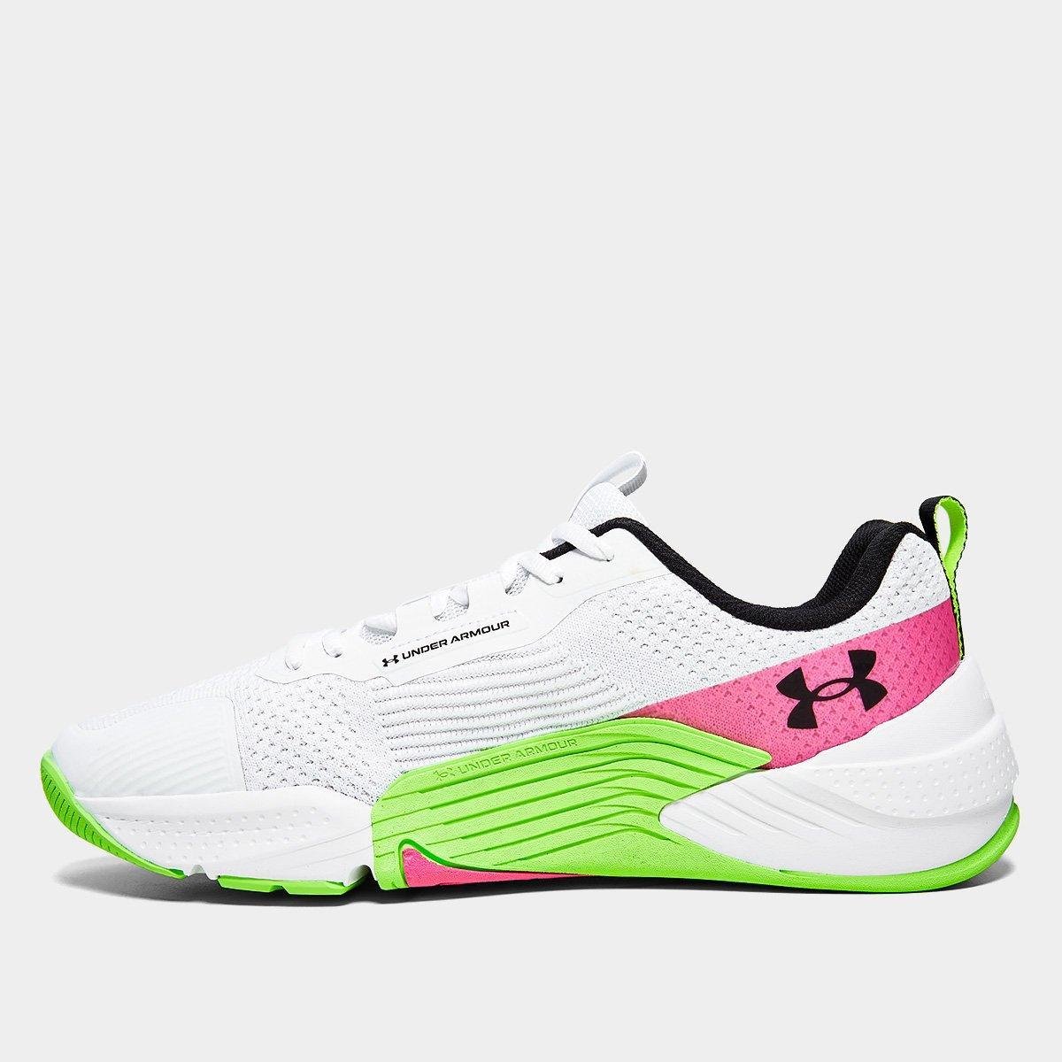 Tênis Under Armour Tribase Reps 2 - Tam: 44 - 5