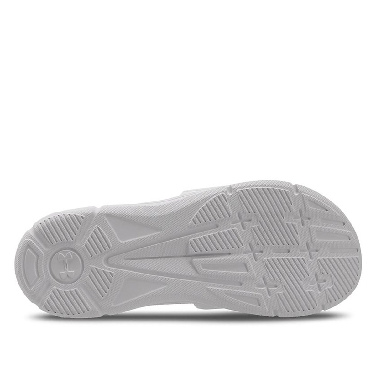 Chinelo Under Armour Ignite Vi Sl Se - Tam: 37/38 - 3