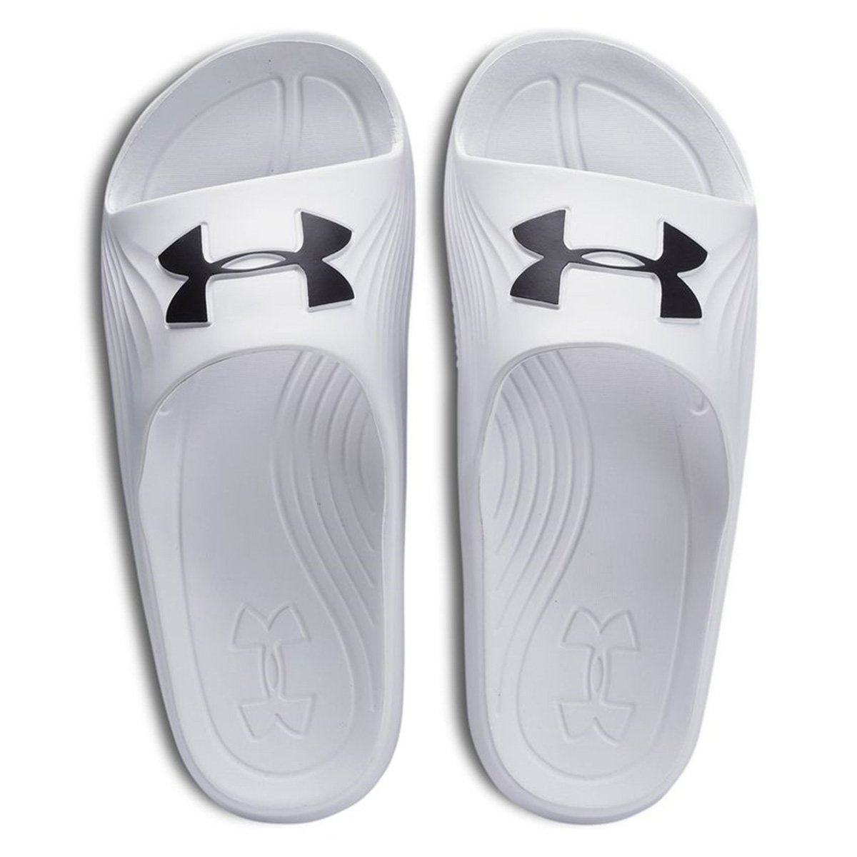 Chinelo Under Armour Core 2 - Tam: 39/40 - 1