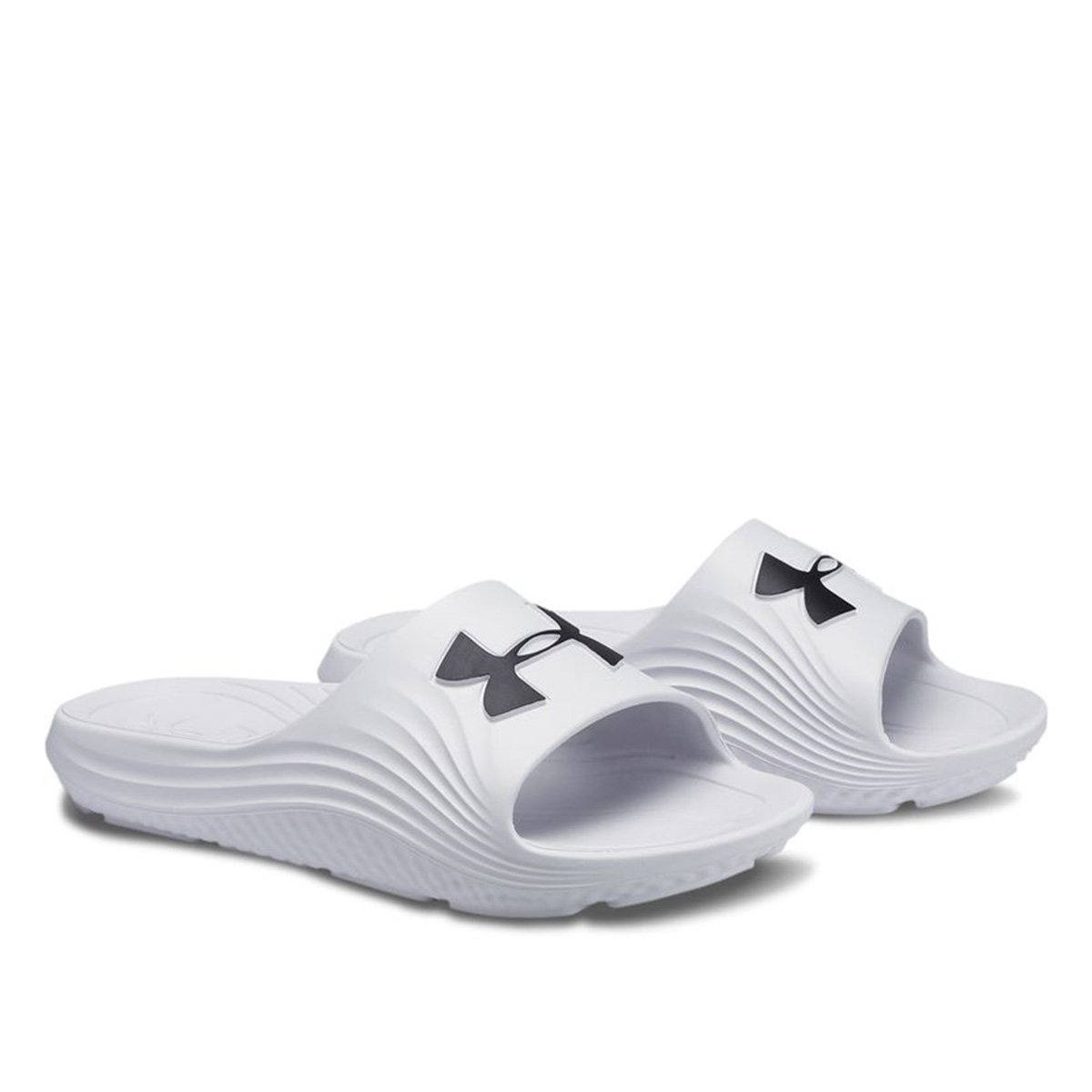 Chinelo Under Armour Core 2 - Tam: 39/40 - 2
