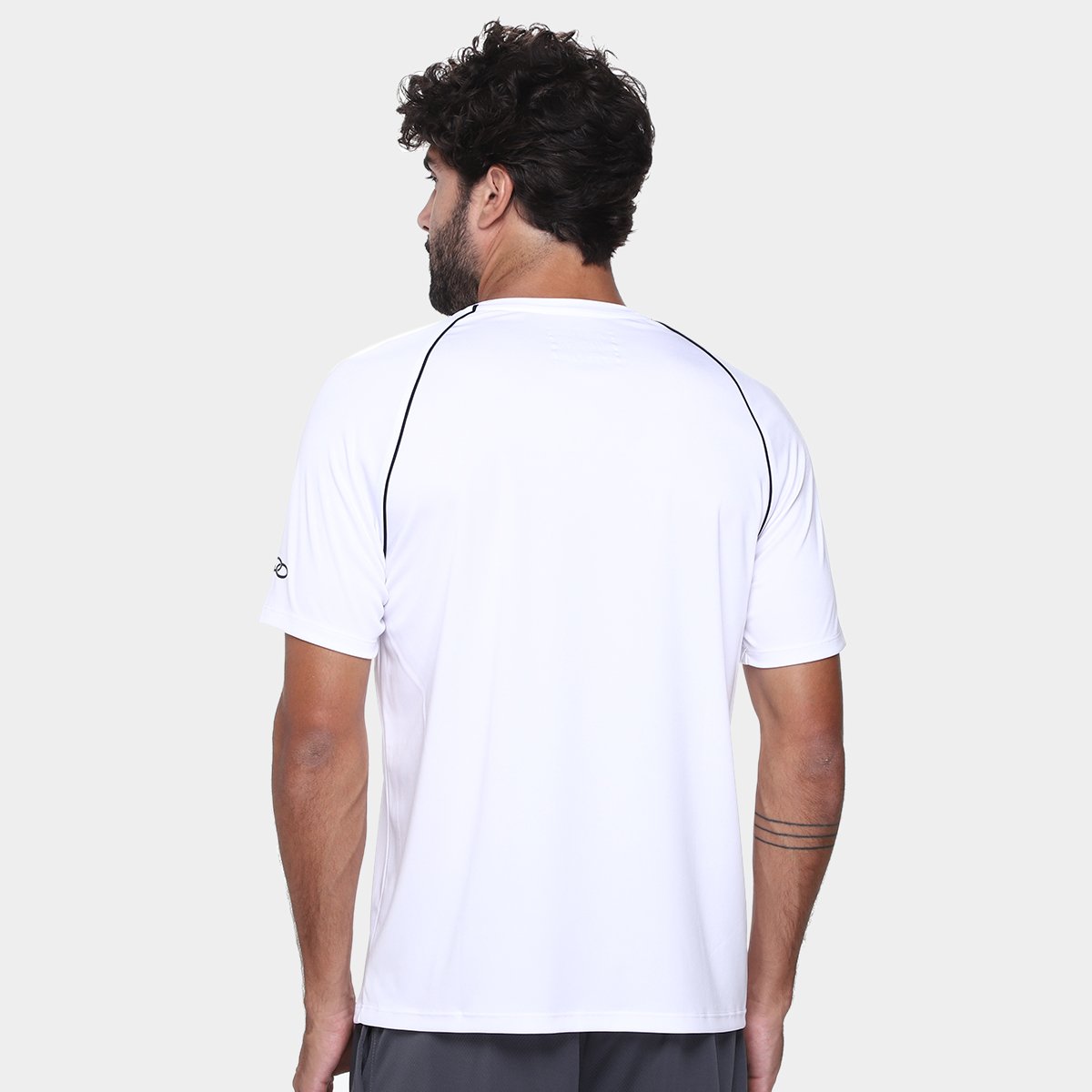 Camiseta Olympikus Masculina - Tam: P - 1