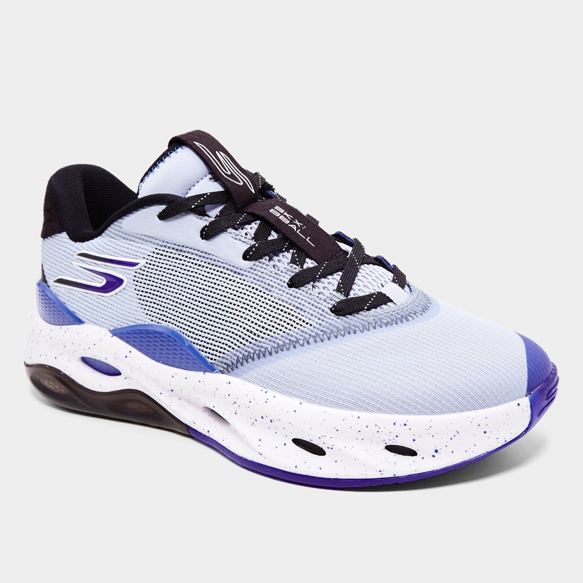 Tênis Skechers Skx Float Masculino - Tam: 42 - 1