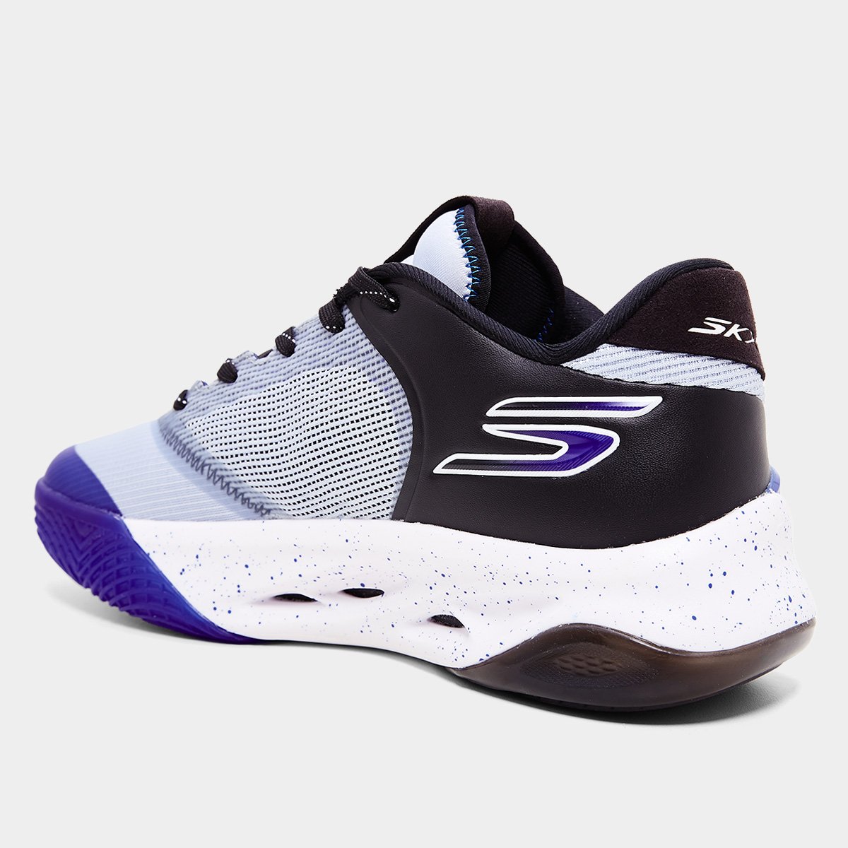 Tênis Skechers Skx Float Masculino - Tam: 42 - 2