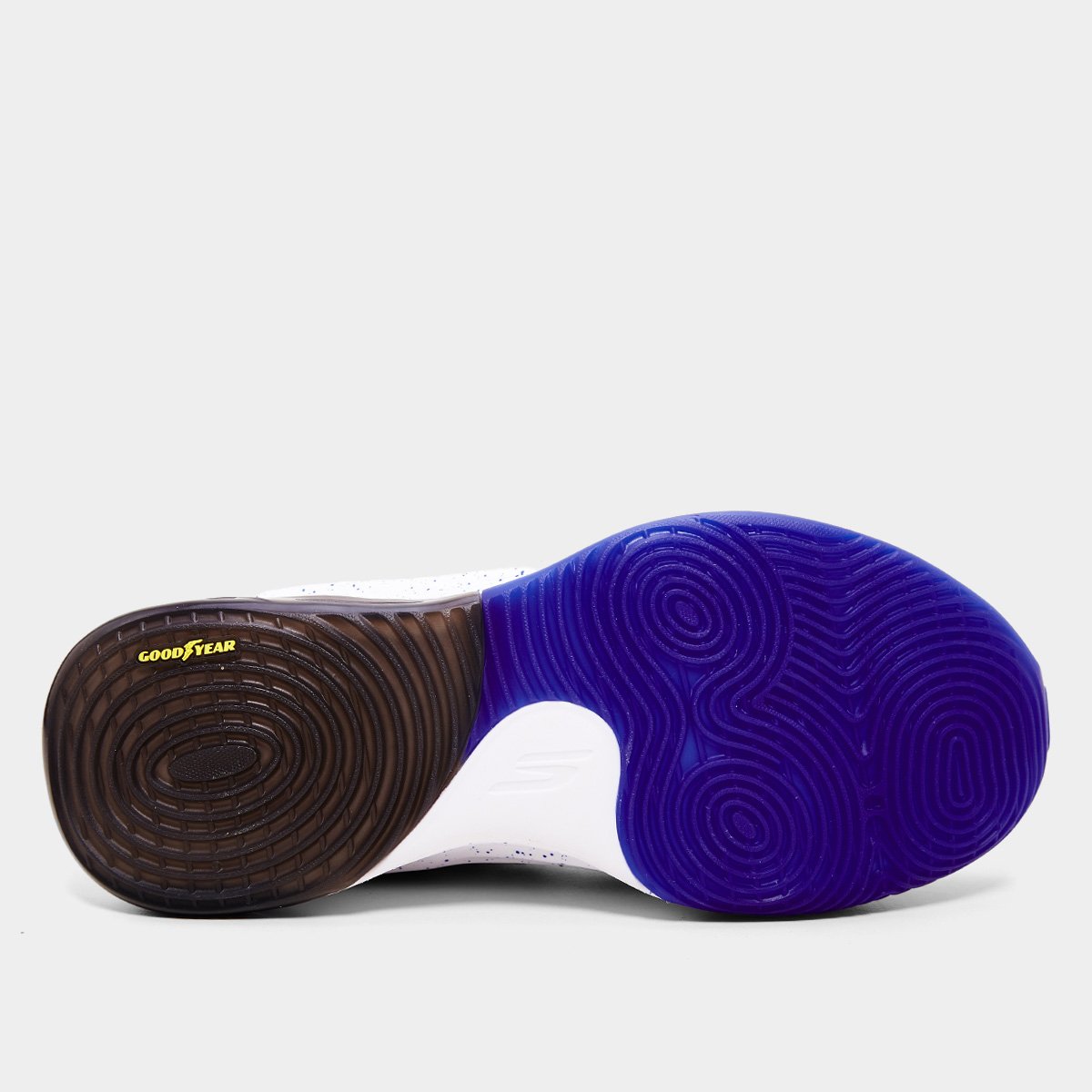 Tênis Skechers Skx Float Masculino - Tam: 42 - 4