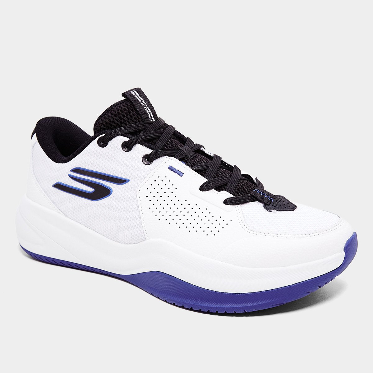 Tênis Skechers Skx League Masculino - Tam: 41 - 1