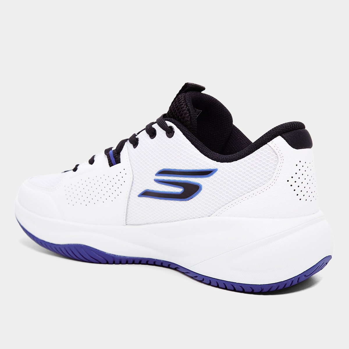 Tênis Skechers Skx League Masculino - Tam: 41 - 2