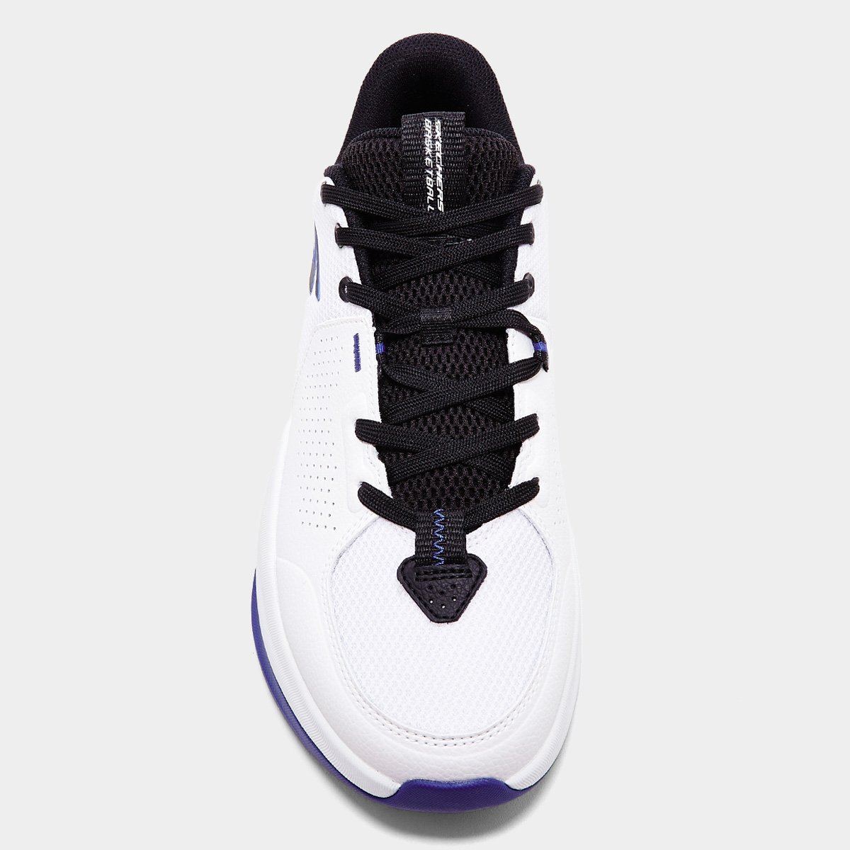 Tênis Skechers Skx League Masculino - Tam: 41 - 3