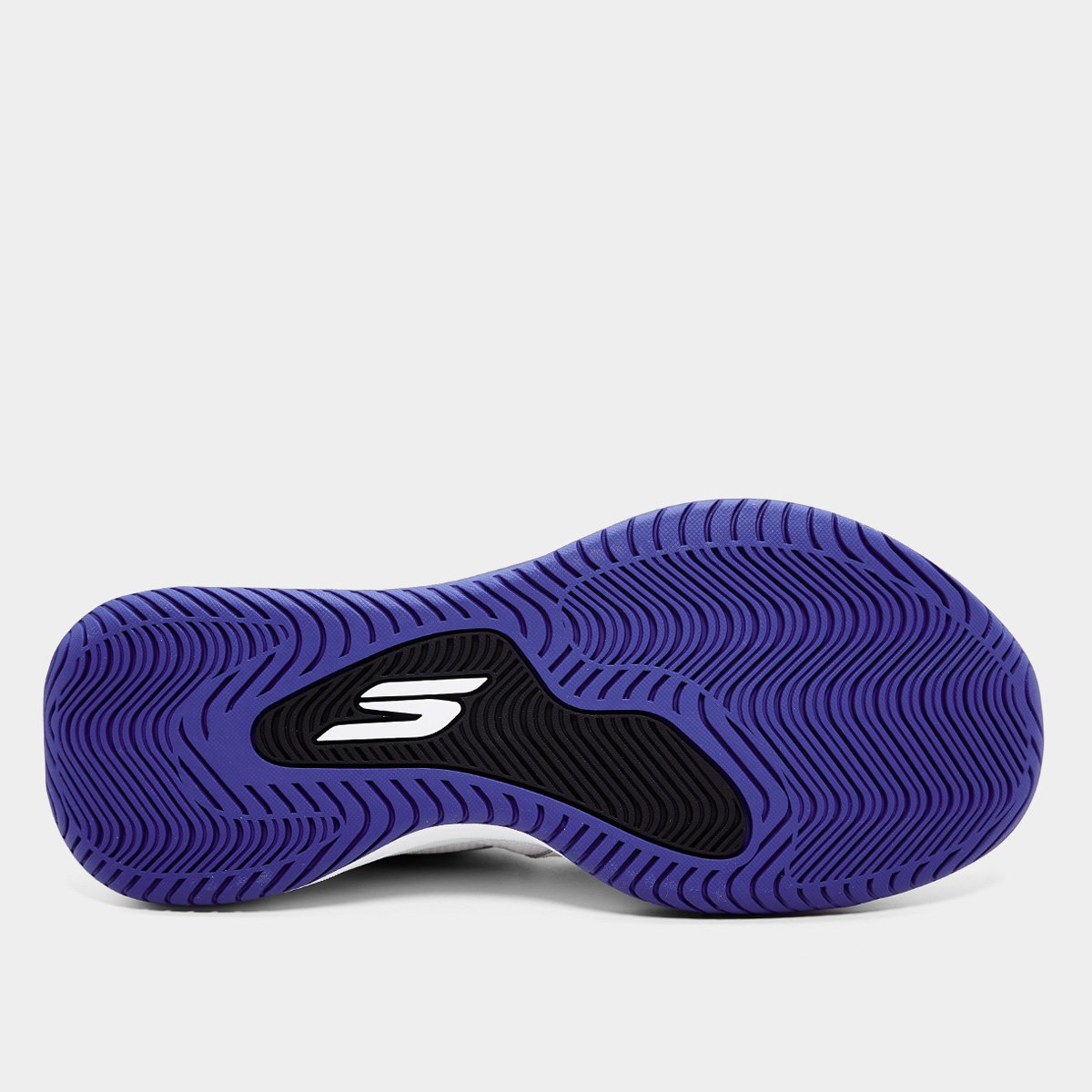 Tênis Skechers Skx League Masculino - Tam: 41 - 4