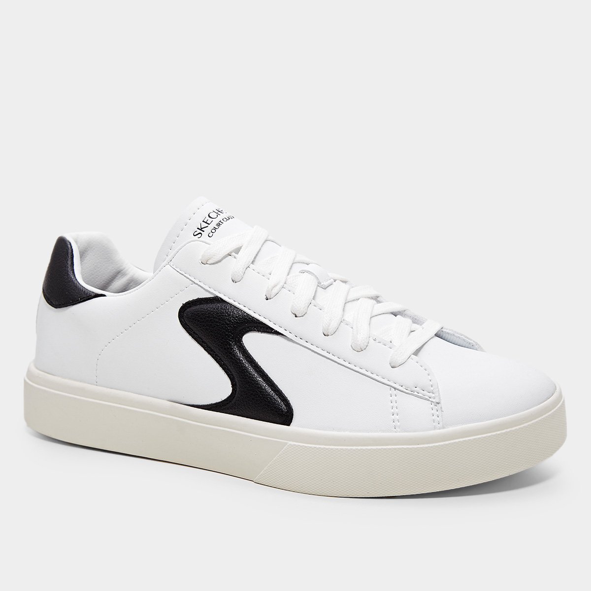 Tênis Skechers Eden Lx-Beaming Glory Feminino - Tam: 34 - 1