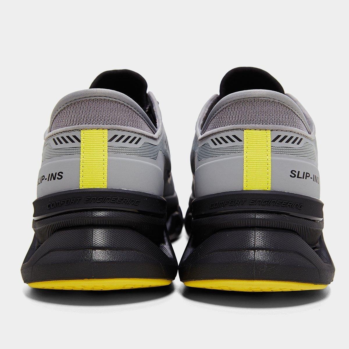 Tênis Skechers Glide-Step Altus Masculino - Tam: 45 - 2