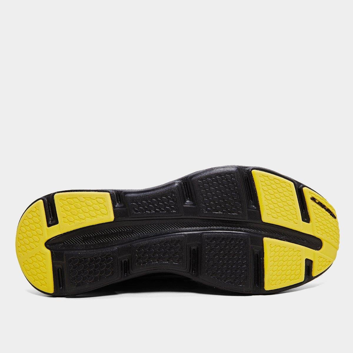 Tênis Skechers Glide-Step Altus Masculino - Tam: 45 - 5