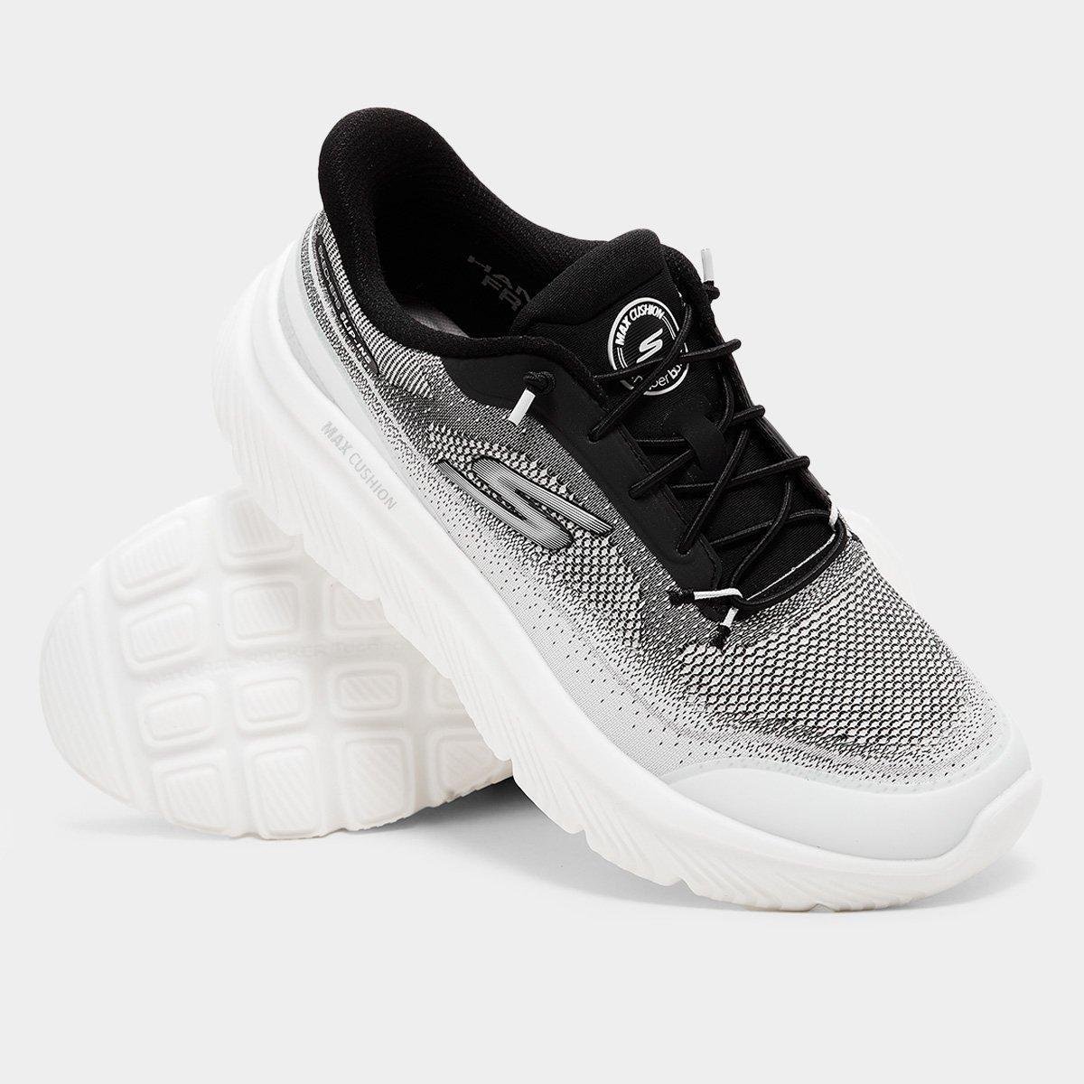 Tênis Skechers Go Walk Max Cushioning Hyper Masculino - Tam: 45 - 1