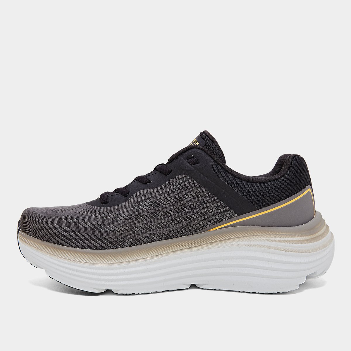 Tênis Skechers Max Cushioning Endeavour Masculino - Tam: 38 - 3