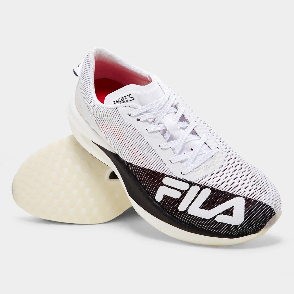 Tênis Fila Racer Carbon 3 Feminino - Tam: 34 - 1