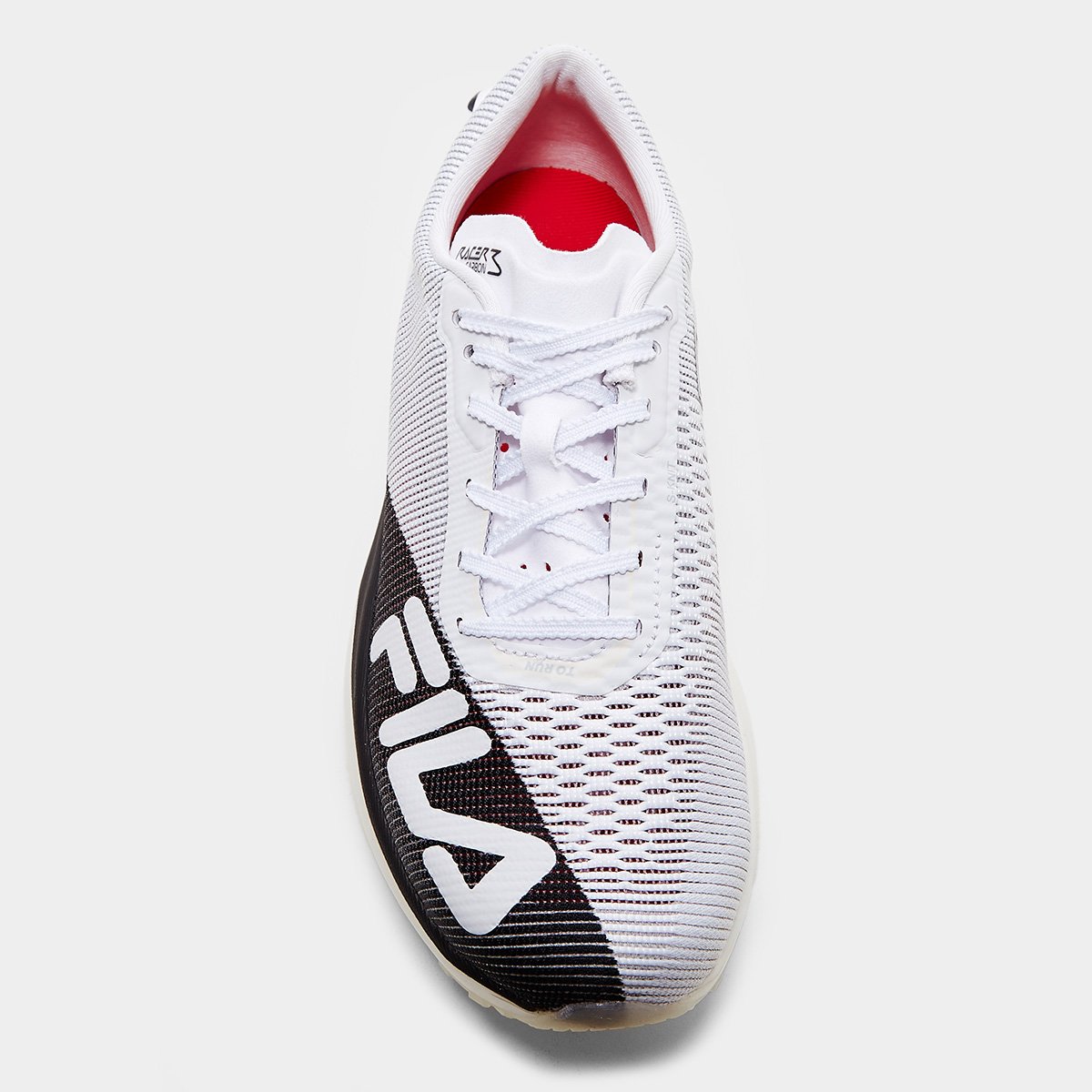 Tênis Fila Racer Carbon 3 Feminino - Tam: 34 - 2