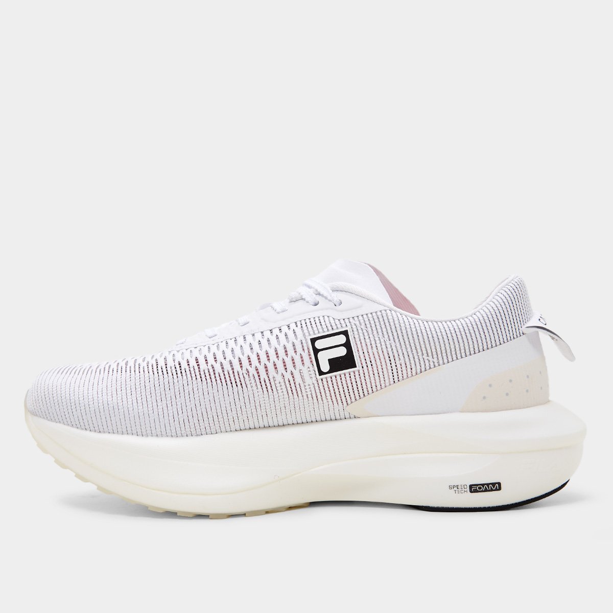 Tênis Fila Racer Carbon 3 Feminino - Tam: 34 - 4