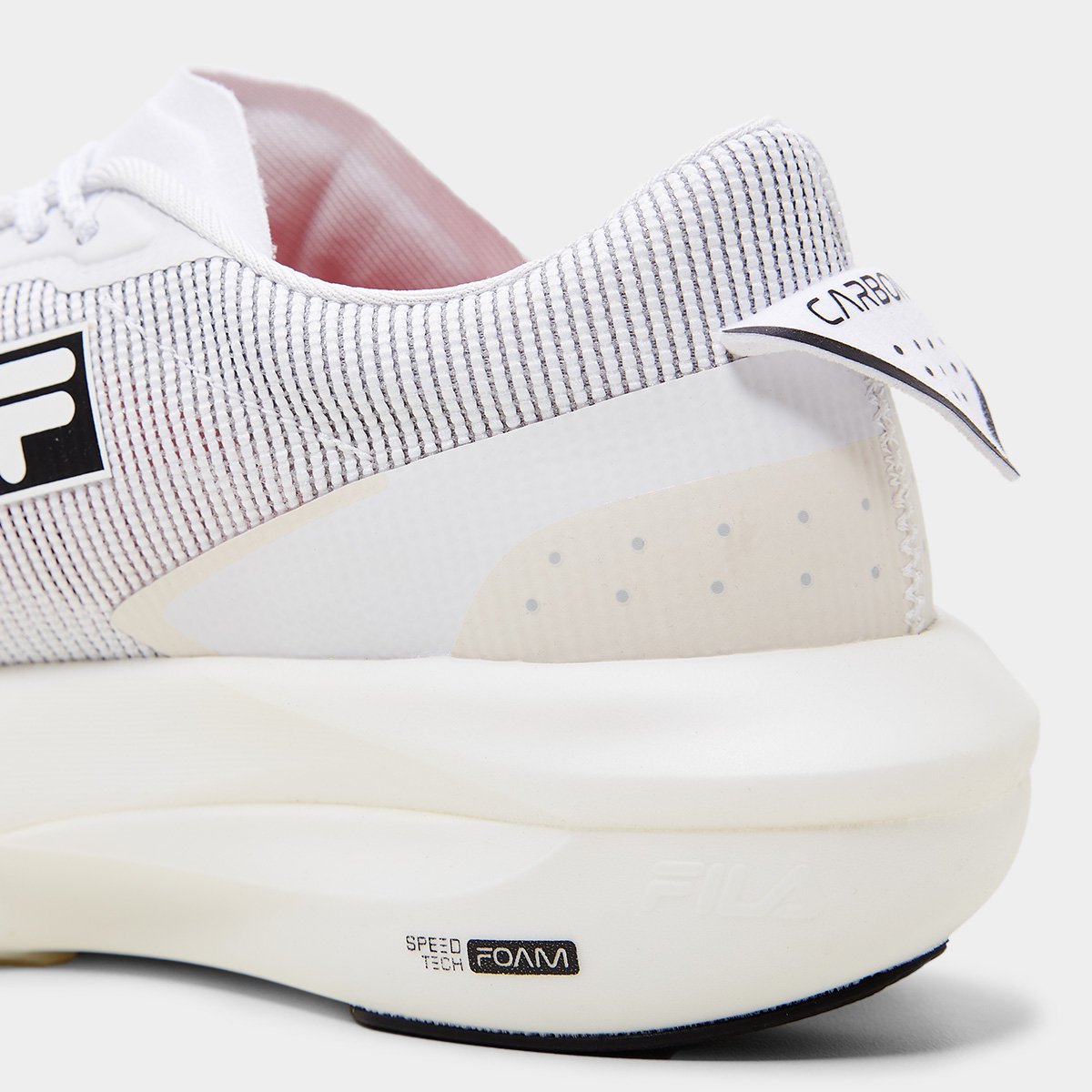 Tênis Fila Racer Carbon 3 Feminino - Tam: 34 - 5