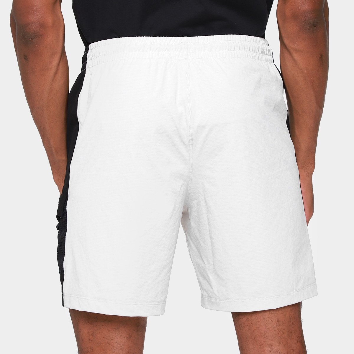 Bermuda Fila Utility Pocket F-Box Masculina - Tam: P - 1