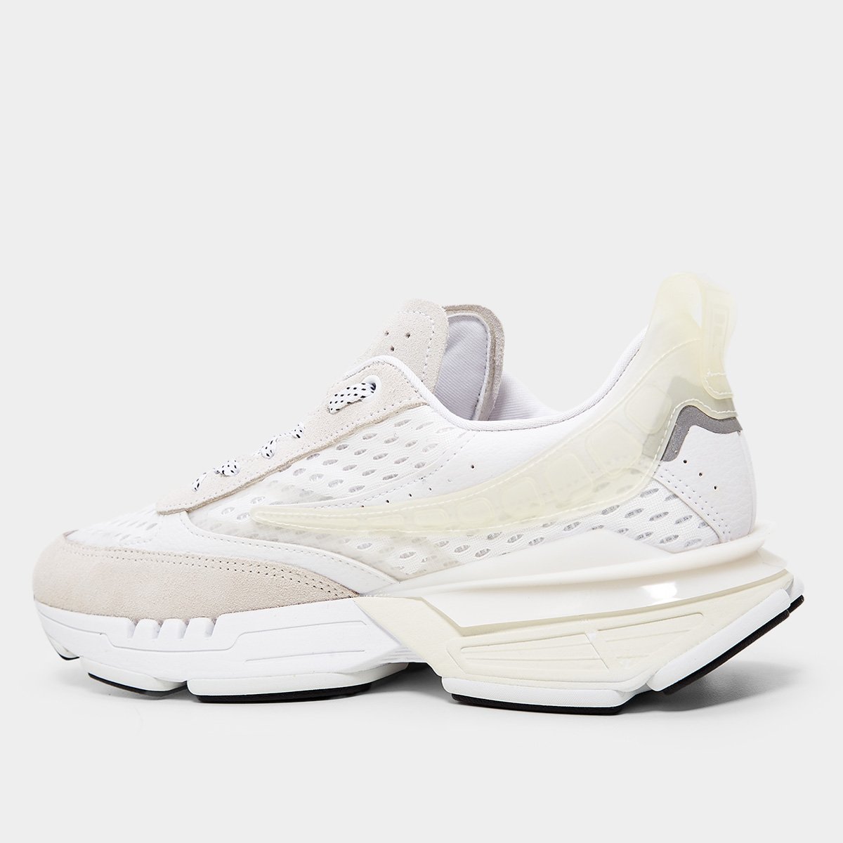 Tenis Fila Renno Racer 2000 Masculino - Tam: 44 - 2