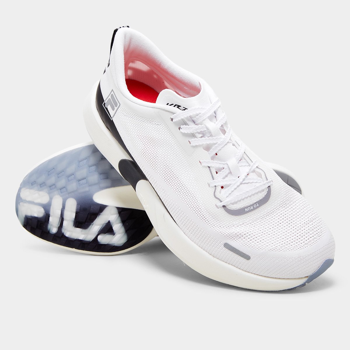 Tênis Fila Kr7 Pro Speed Tech Feminino - Tam: 38 - 1