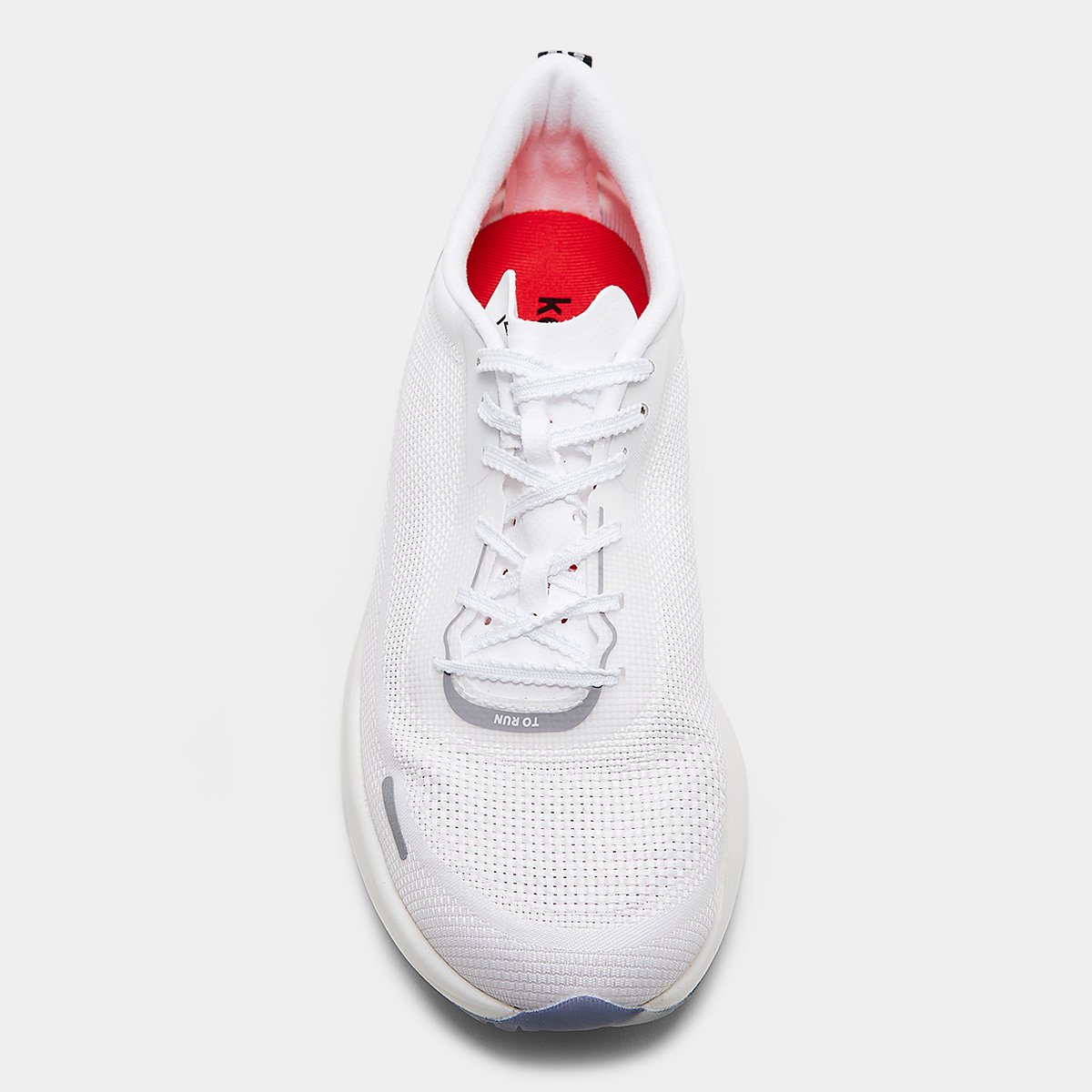 Tênis Fila Kr7 Pro Speed Tech Feminino - Tam: 38 - 2