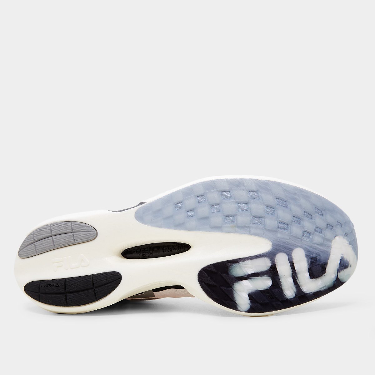 Tênis Fila Kr7 Pro Speed Tech Feminino - Tam: 38 - 3