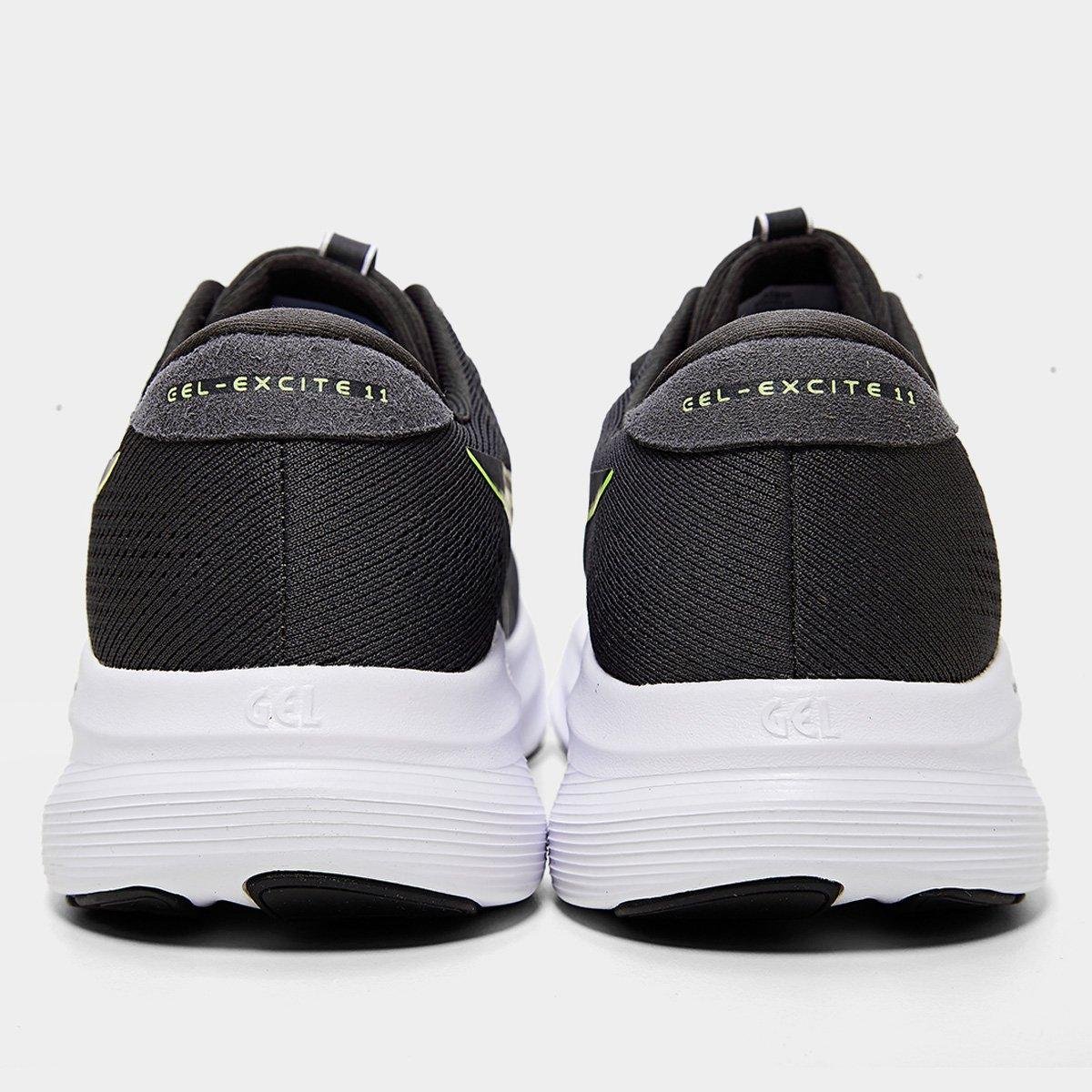 Tênis Asics Gel-Excite 11 Masculino - Tam: 43 - 2