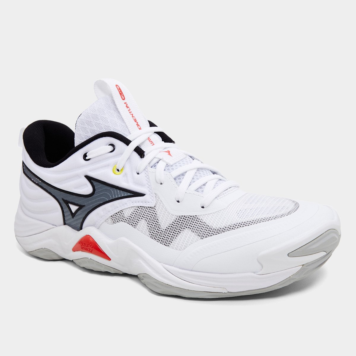 Tênis Mizuno Wave Momentum Elite - Tam: 39 - 1