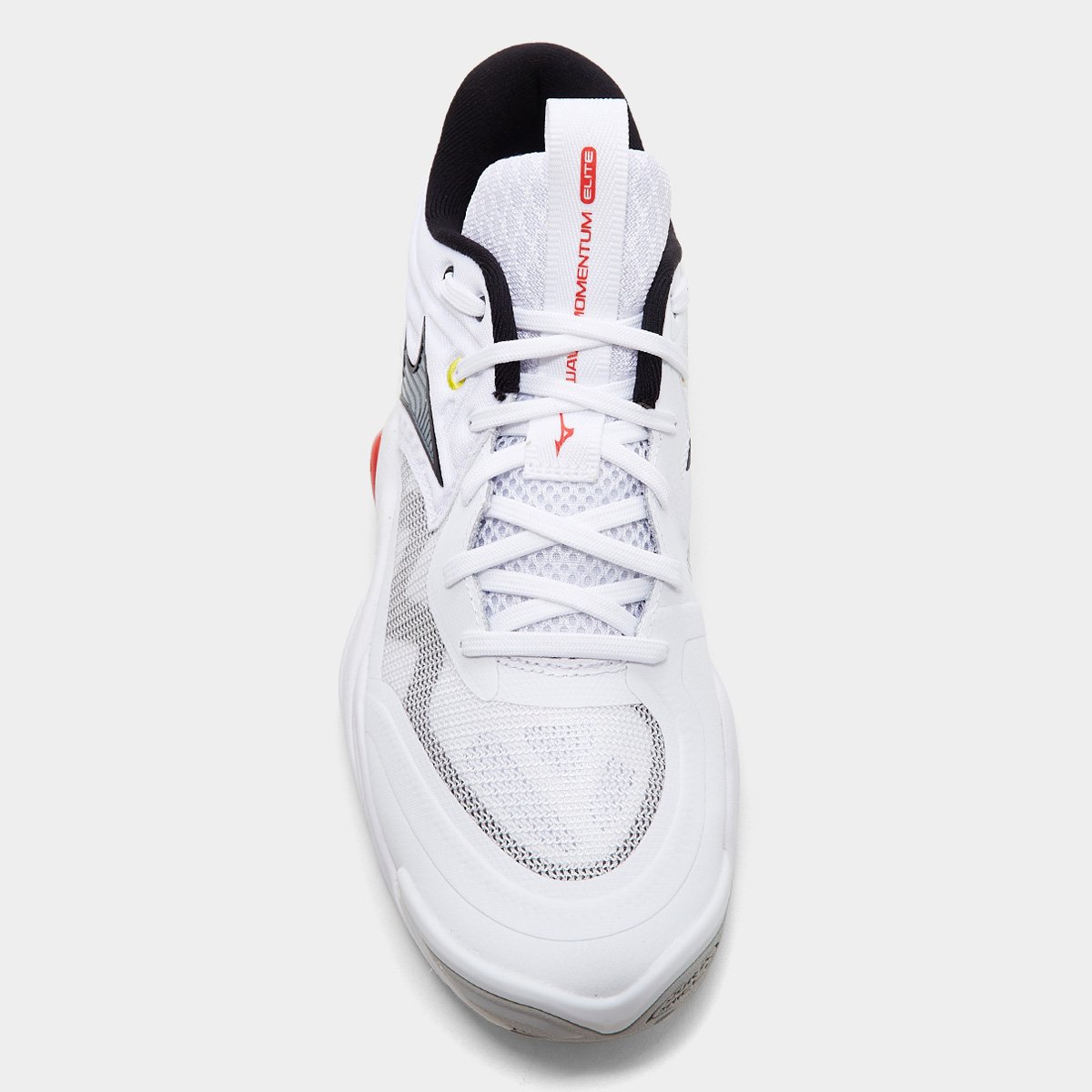 Tênis Mizuno Wave Momentum Elite - Tam: 39 - 2