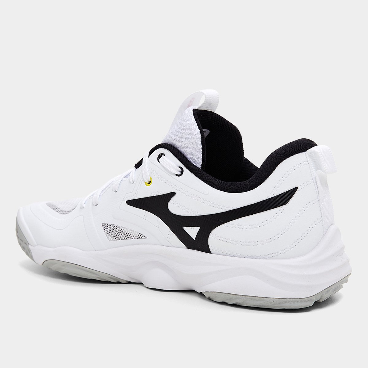 Tênis Mizuno Wave Momentum Elite - Tam: 39 - 3