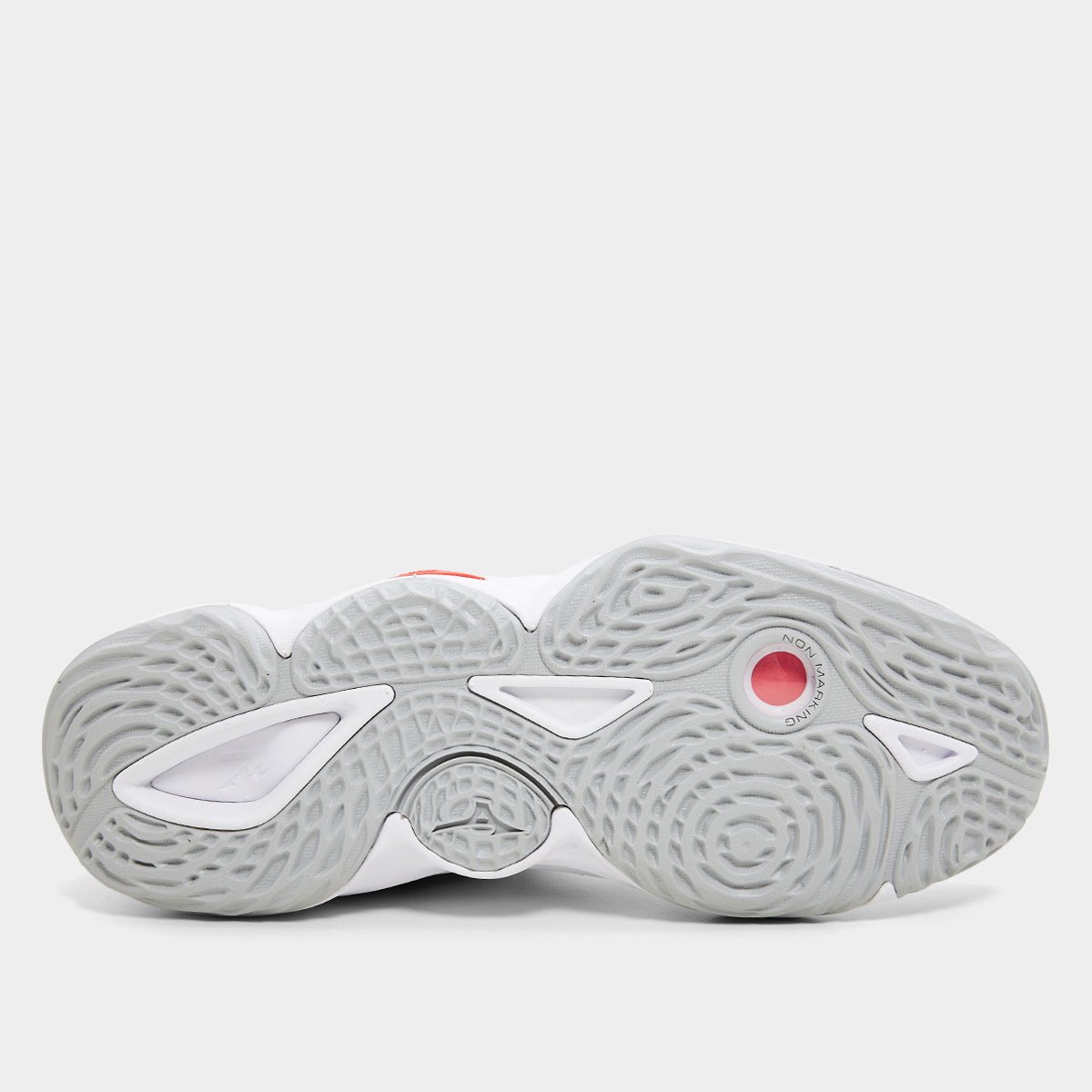 Tênis Mizuno Wave Momentum Elite - Tam: 39 - 4