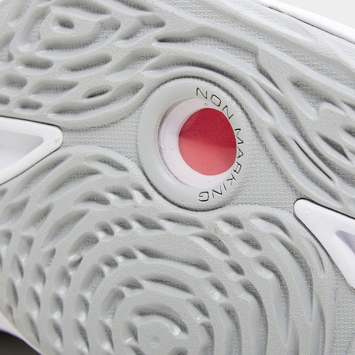 Tênis Mizuno Wave Momentum Elite - Tam: 39 - 5