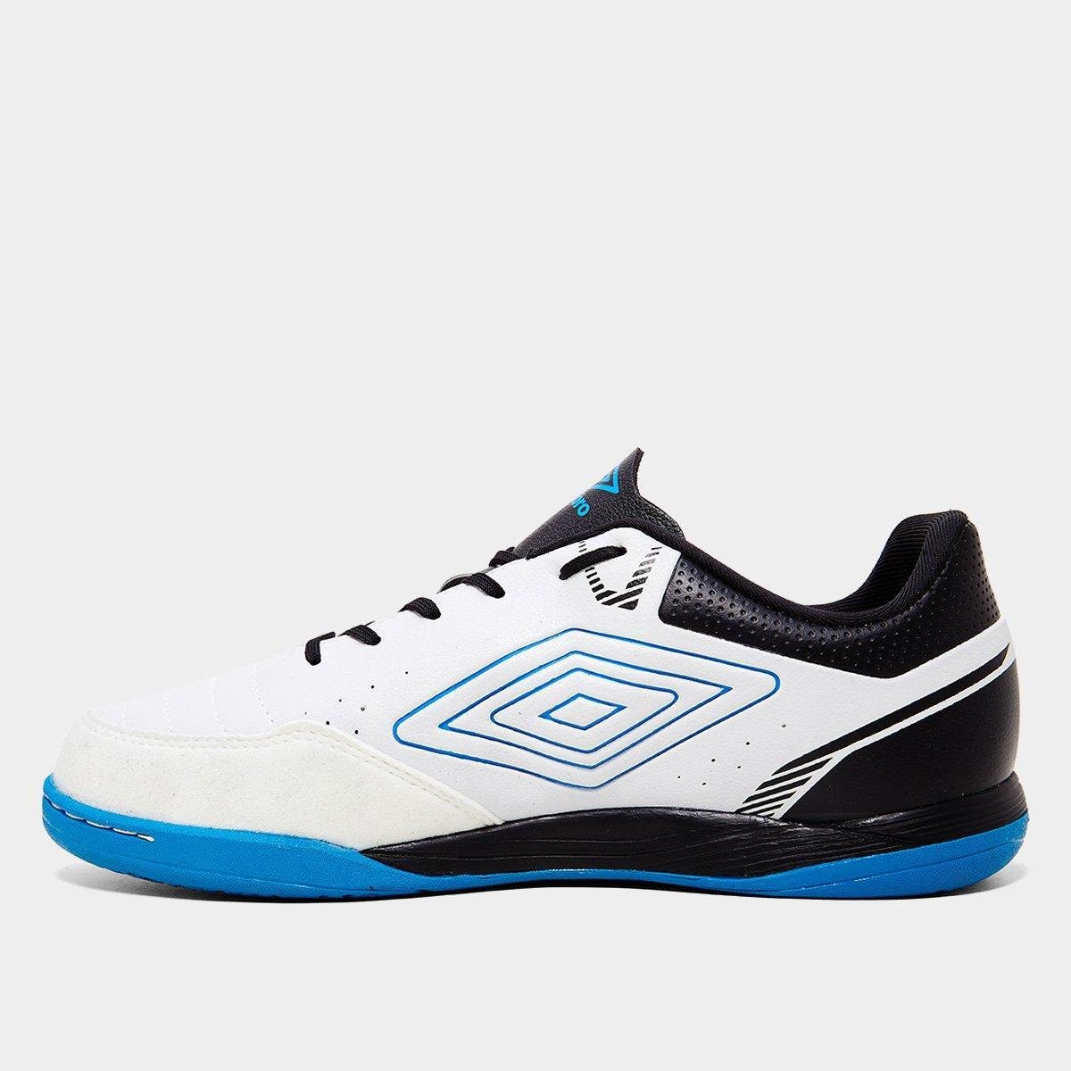 Chuteira Futsal Umbro Neo-Comfort Unissex - Tam: 44 - 5