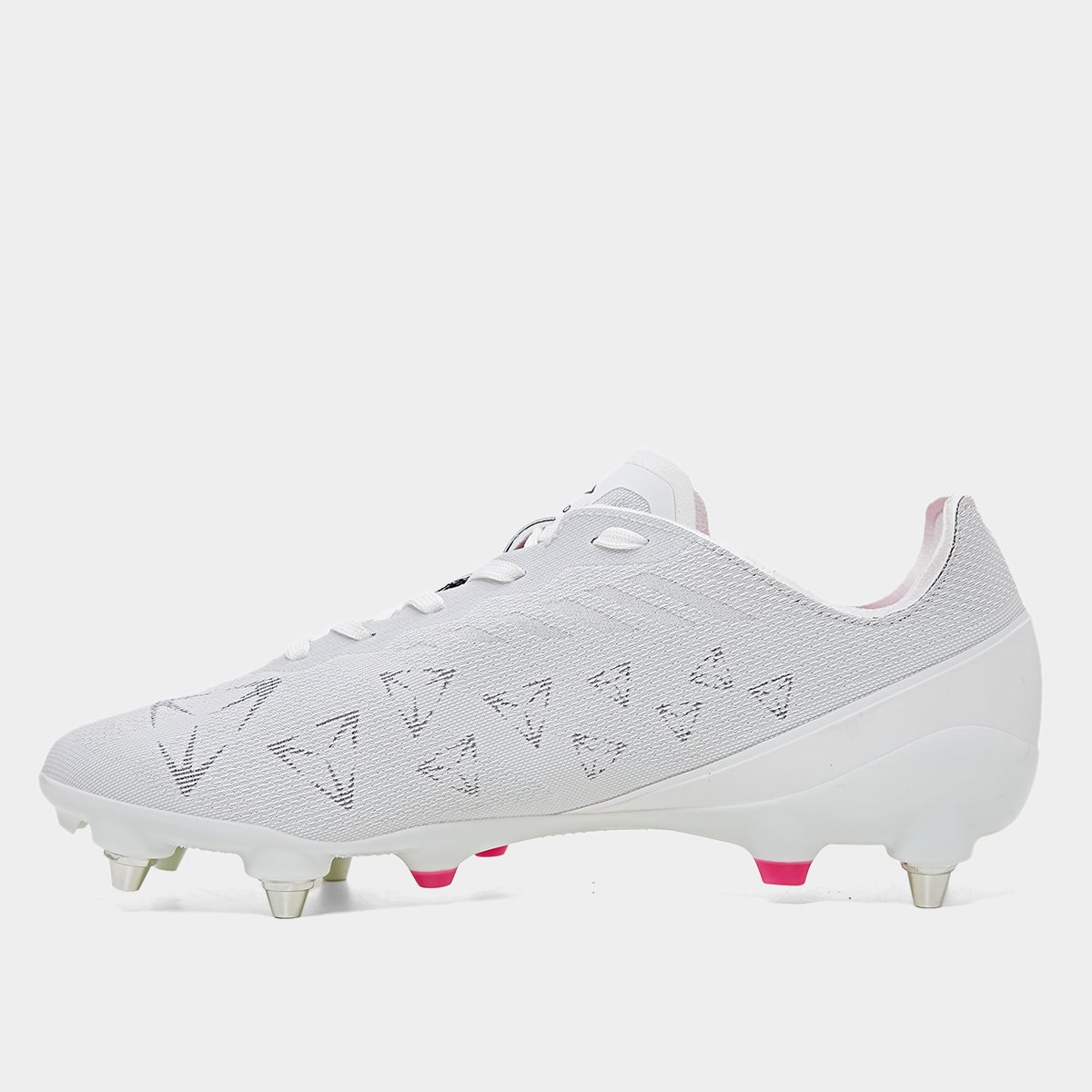 Chuteira Campo Umbro Velocita Decimo Pro Sg Unissex - Tam: 42 - 5