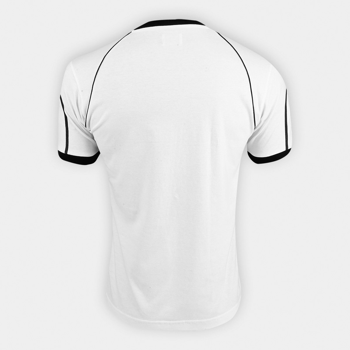 Camisa do Vasco Retrô Mania 1998 Libertadores Masculina - Tam: P - 1