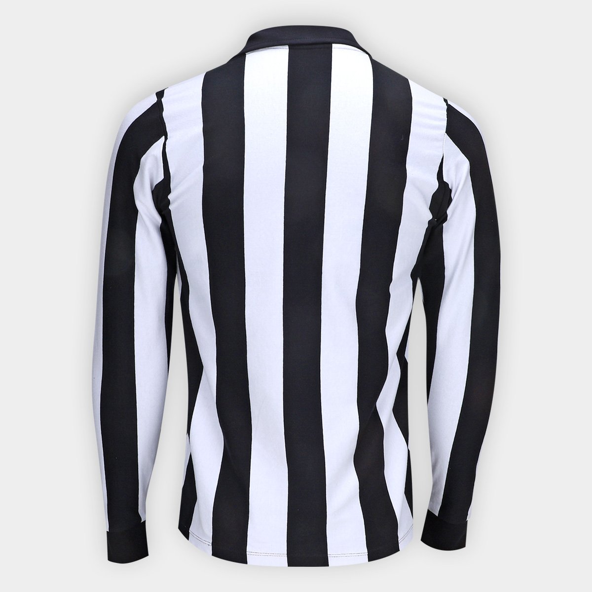 Camisa Santos 1963 Bi Mundial Manga Longa Masculina - Tam: P - 1