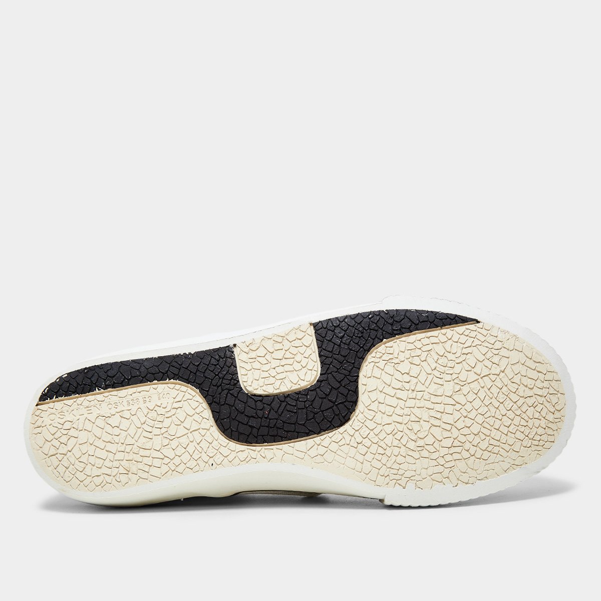 Slip On Osklen Canvas Lona Feminino - Tam: 35 - 4