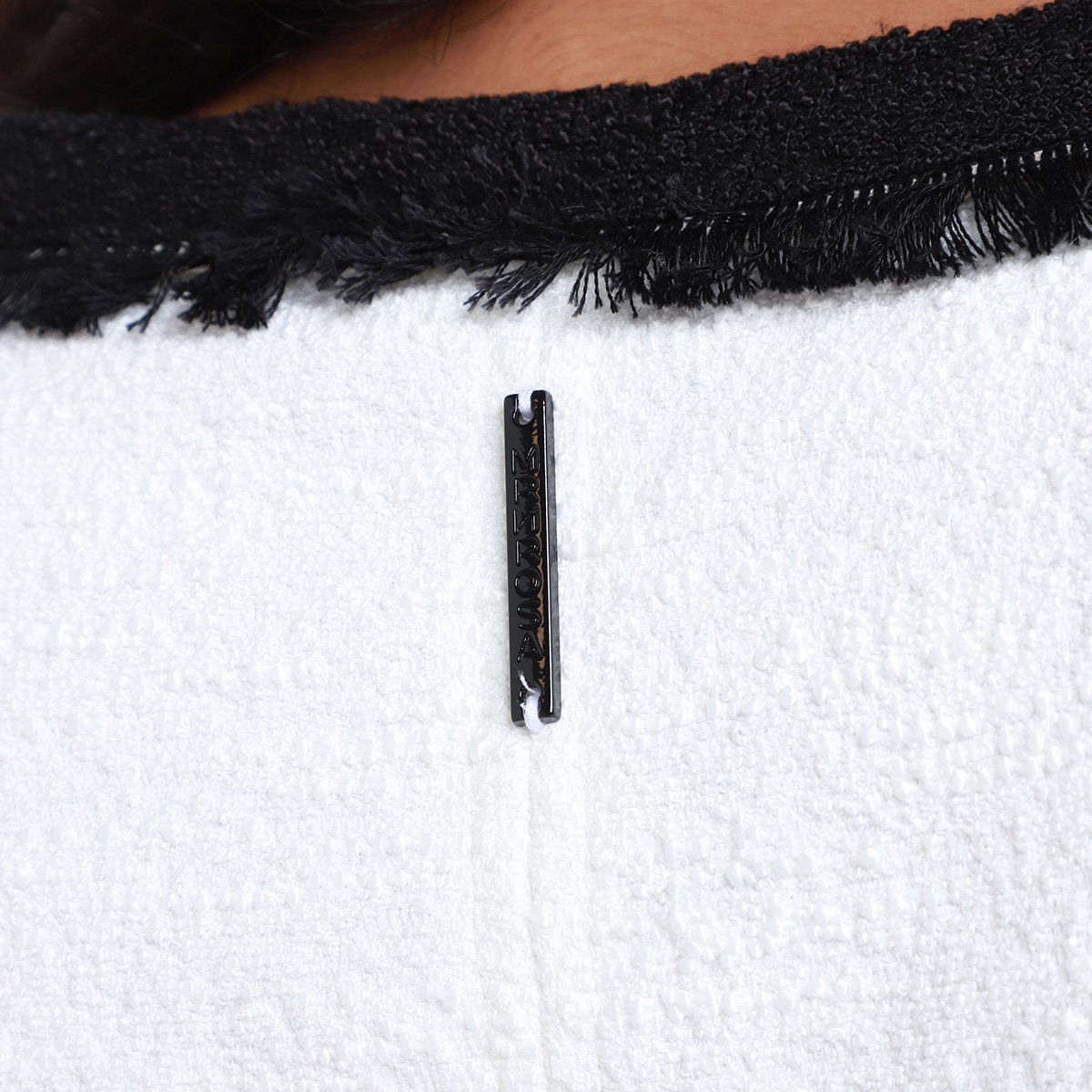 Blusa Morena Rosa Cavada Feminina - Tam: M - 3