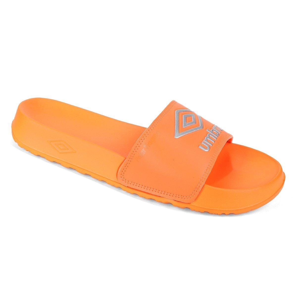 Chinelo Umbro Diamond Slider Unissex - Tam: 43 - 1