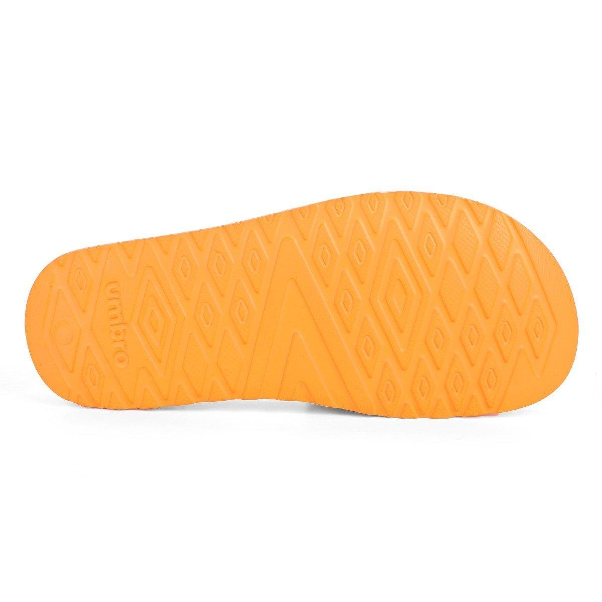Chinelo Umbro Diamond Slider Unissex - Tam: 43 - 2