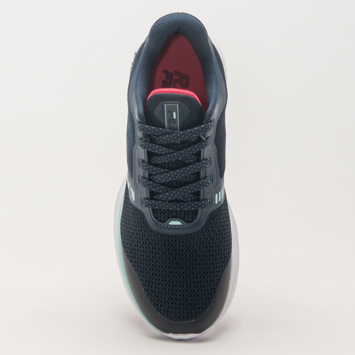 Tênis Fila Racer Move Feminino - Tam: 34 - 2