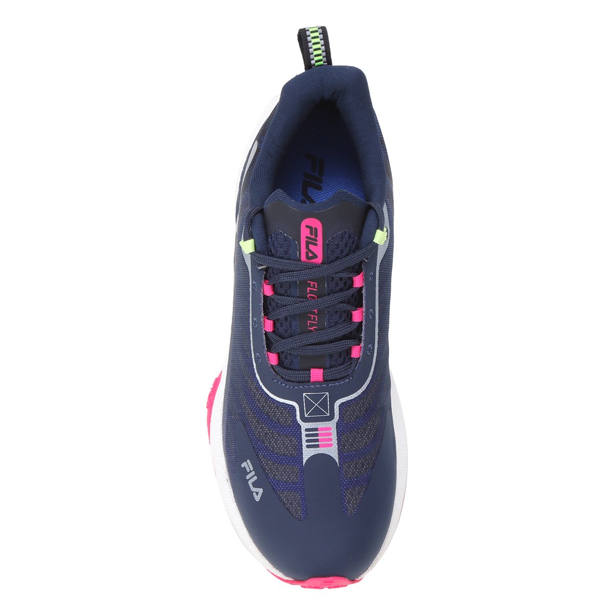 Tênis Fila Float Fly Feminino - Tam: 35 - 2