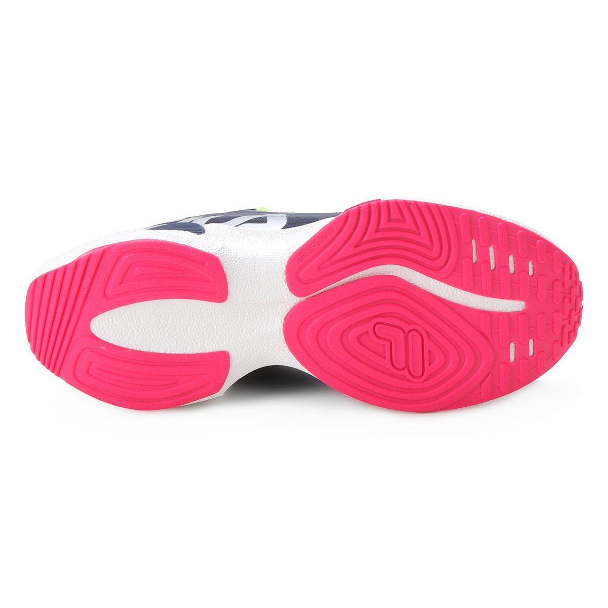 Tênis Fila Float Fly Feminino - Tam: 35 - 3